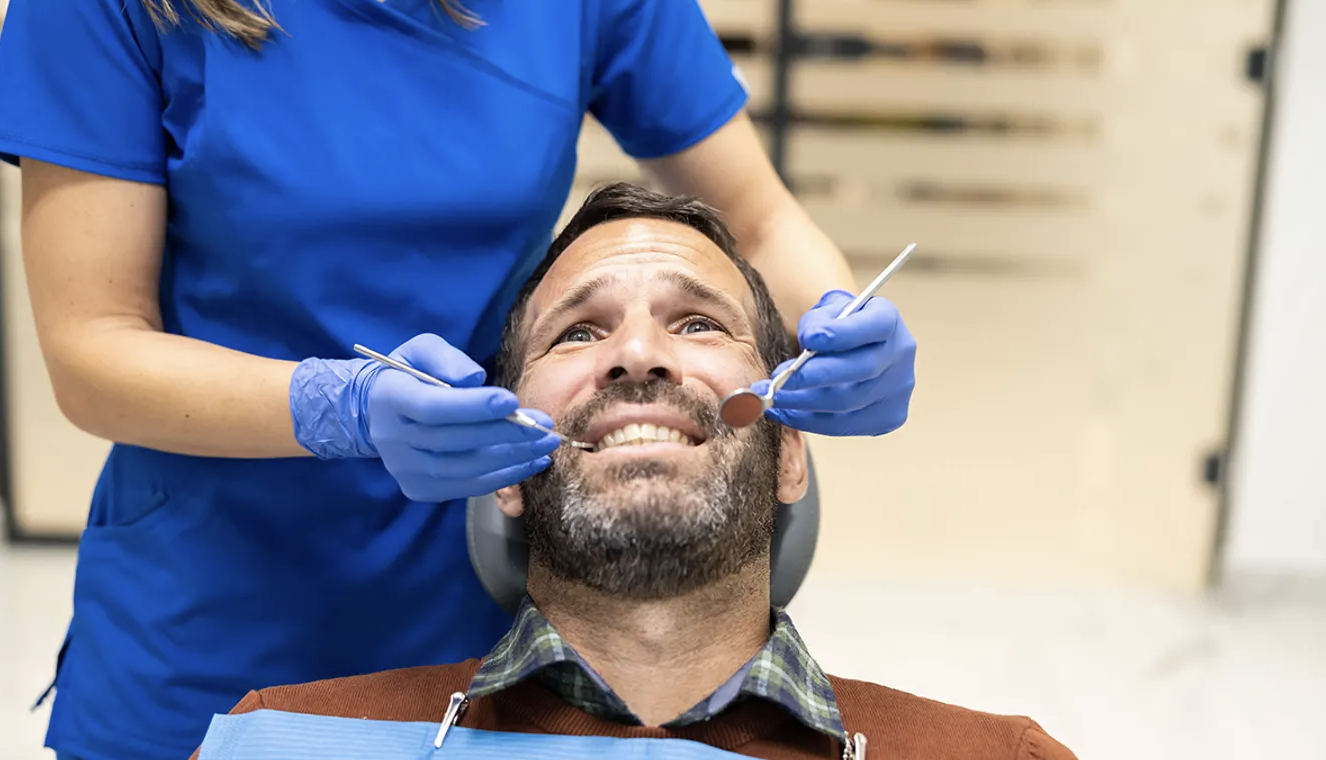 EXPERT COMMENTARY: Debunking common dental hygiene myths